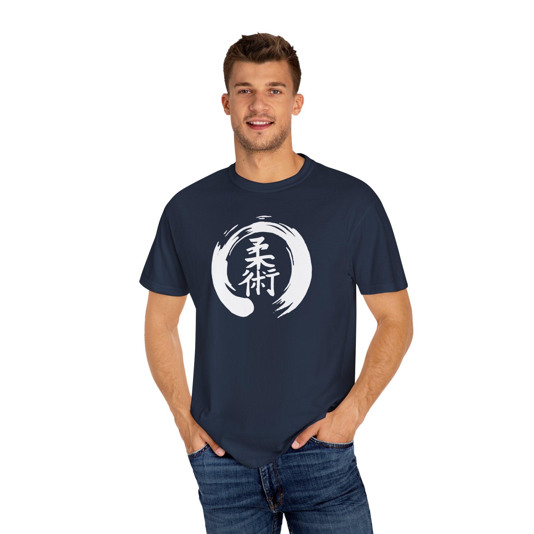 Футболка TT Jiu-Jitsu GERA JJ28