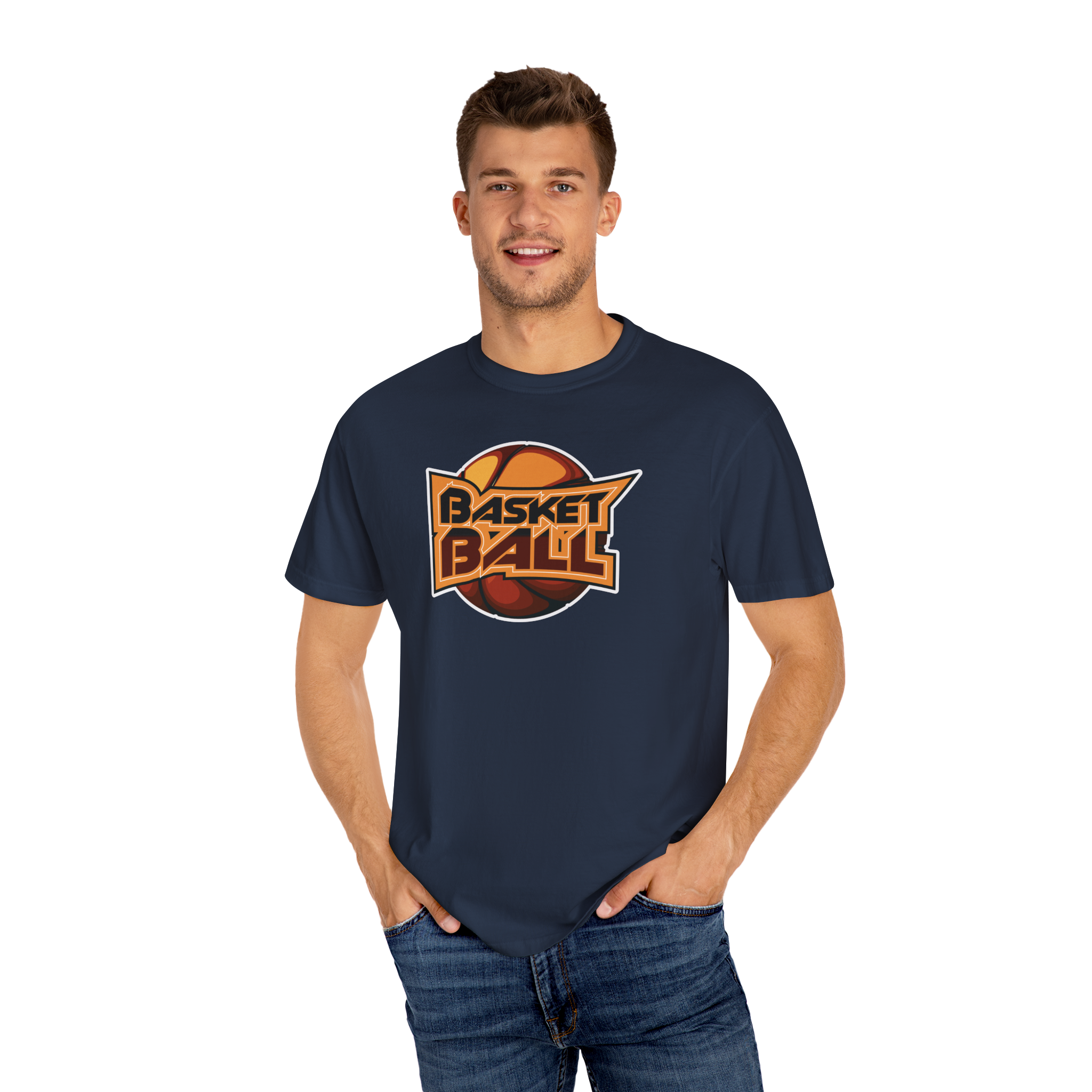 Футболка Basketball GERA BS10