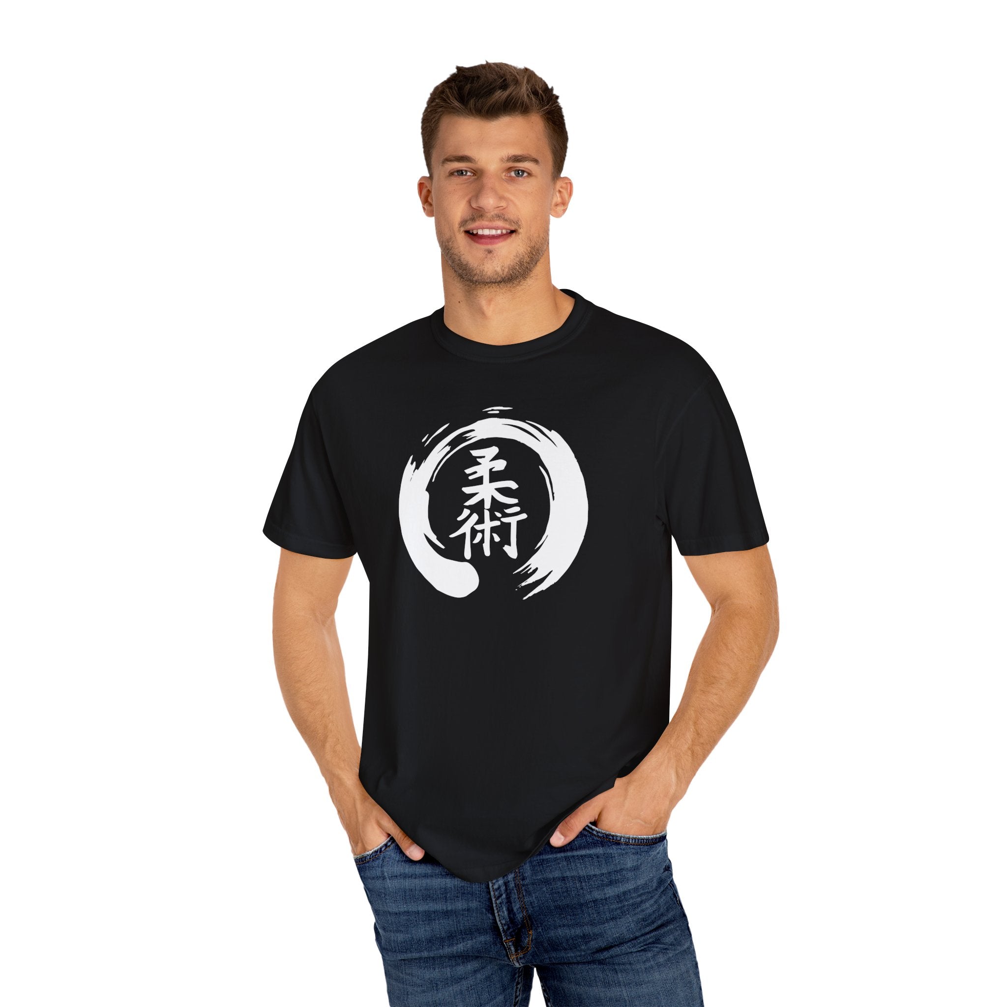 Футболка TT Jiu-Jitsu GERA JJ28