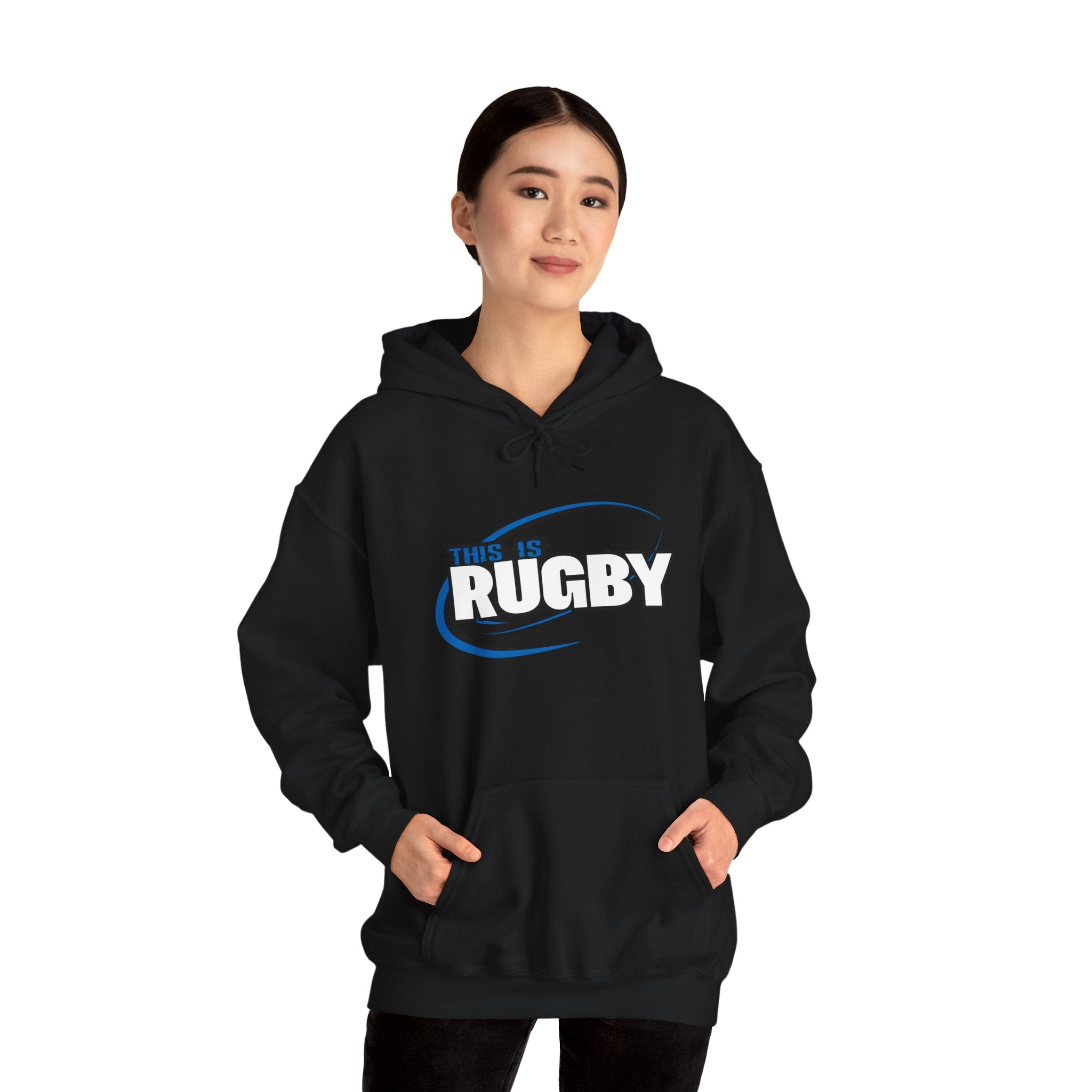 Худі 3-нитка Rugby GERA R10