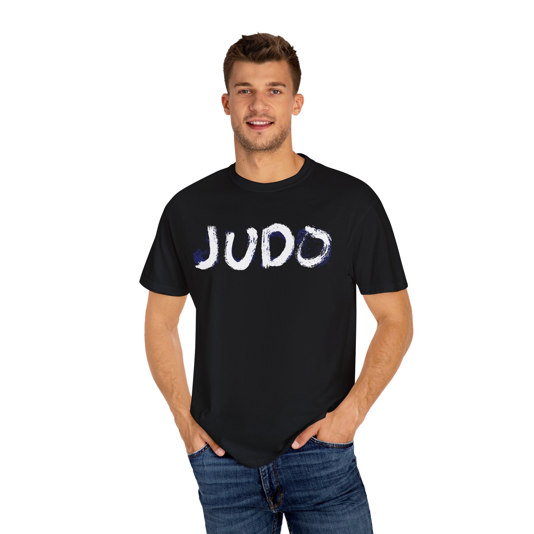 Футболка TT Judo GERA J7