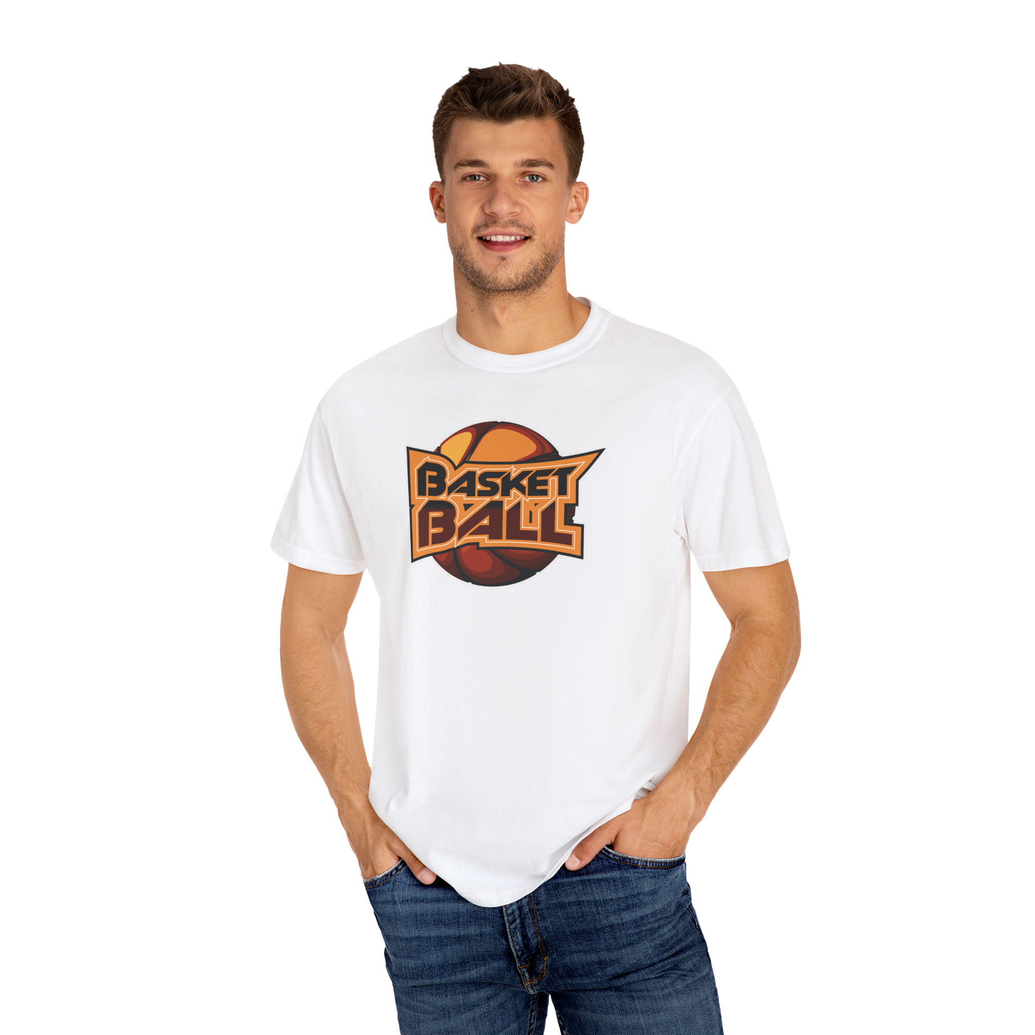 Футболка Basketball GERA BS10