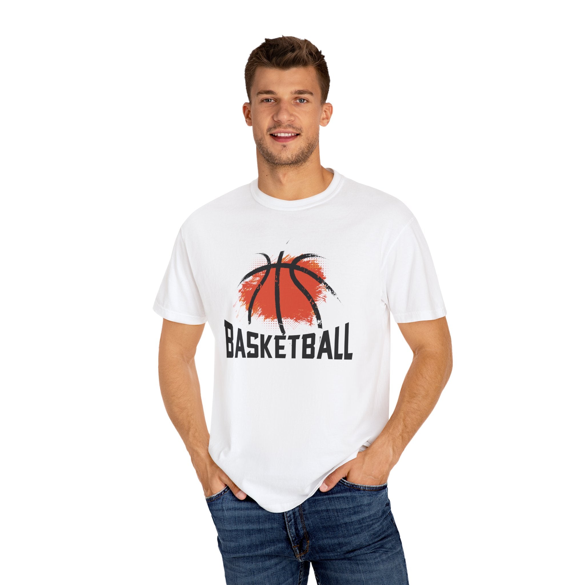 Футболка Basketball GERA BS21