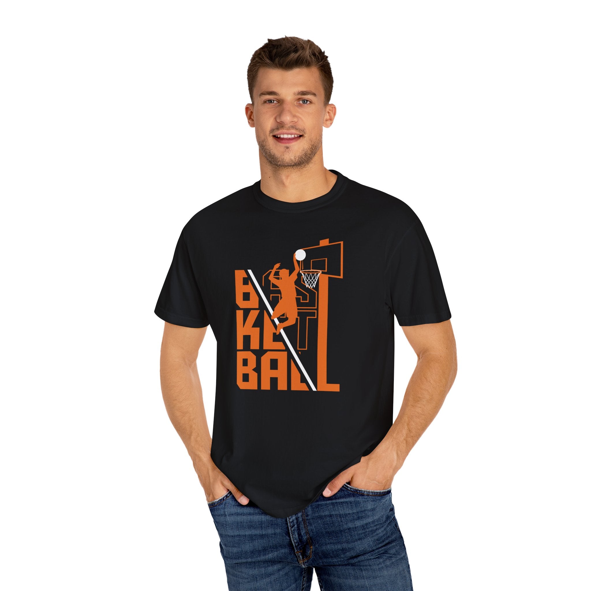 Футболка Basketball GERA BS14