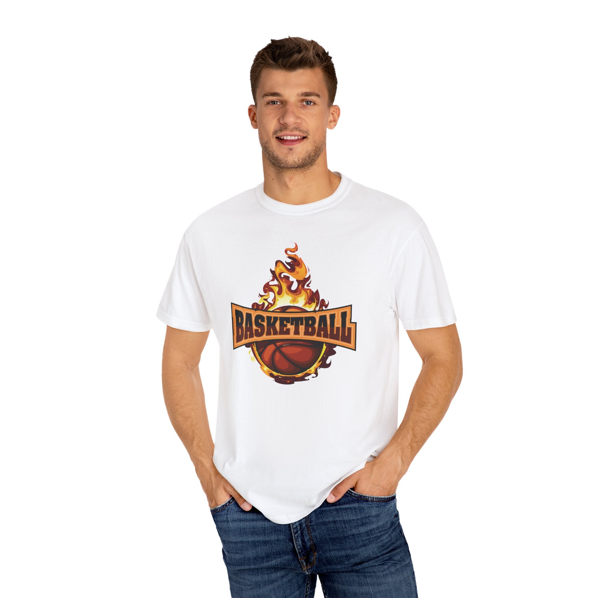 Футболка Basketball GERA BS1