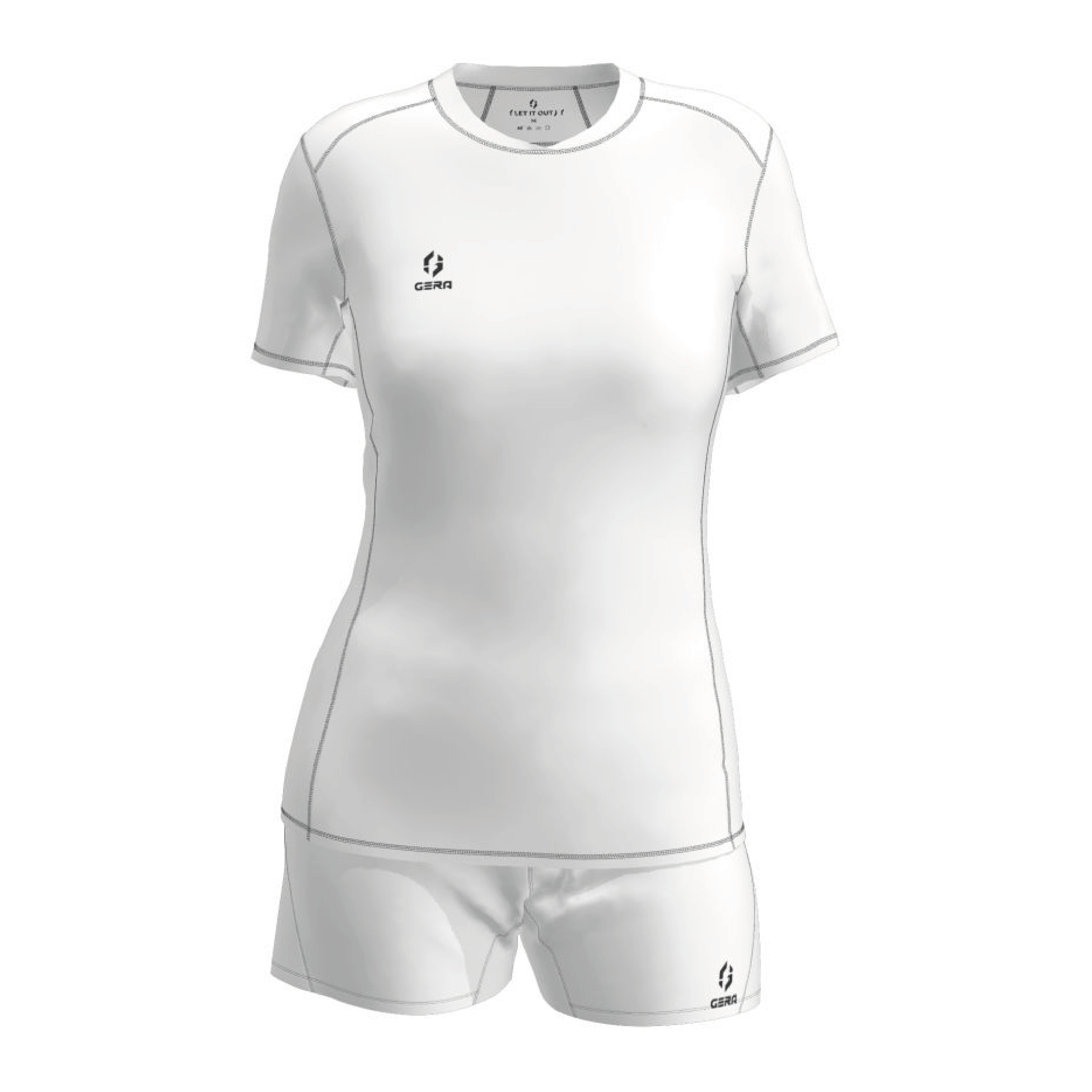 Регбійна форма жіноча 2