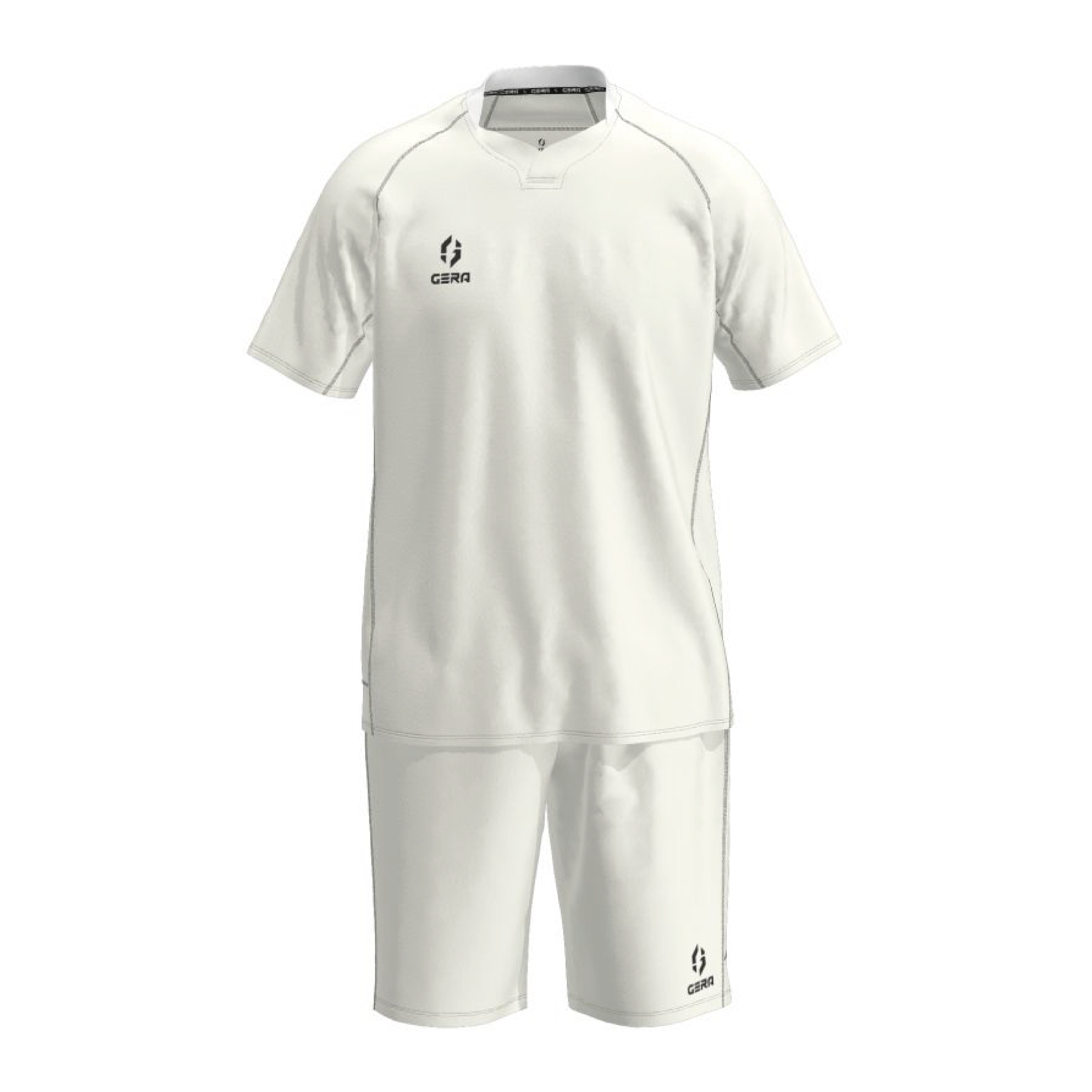 Футбольна форма чоловіча 2