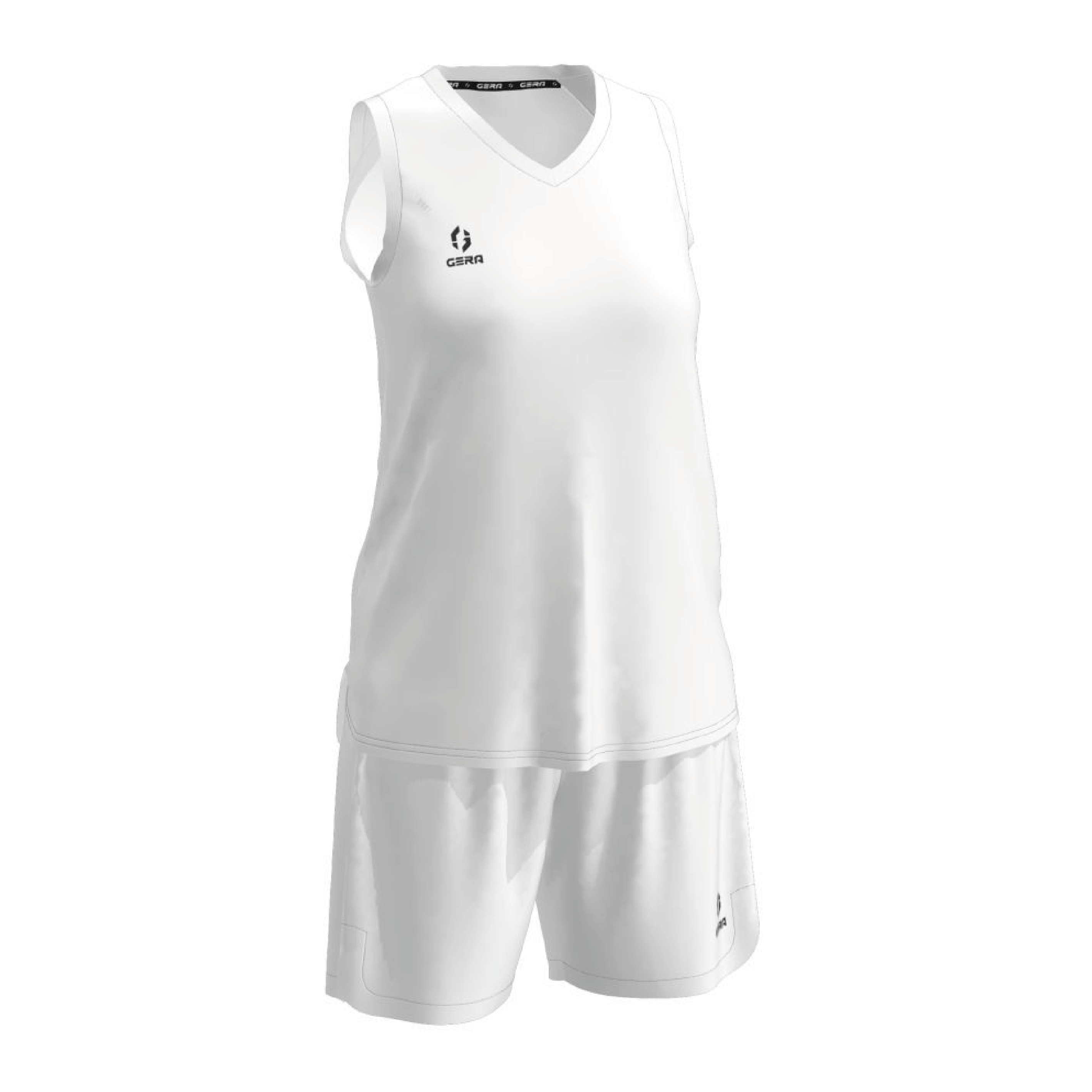 Баскетбольна форма жіноча 1