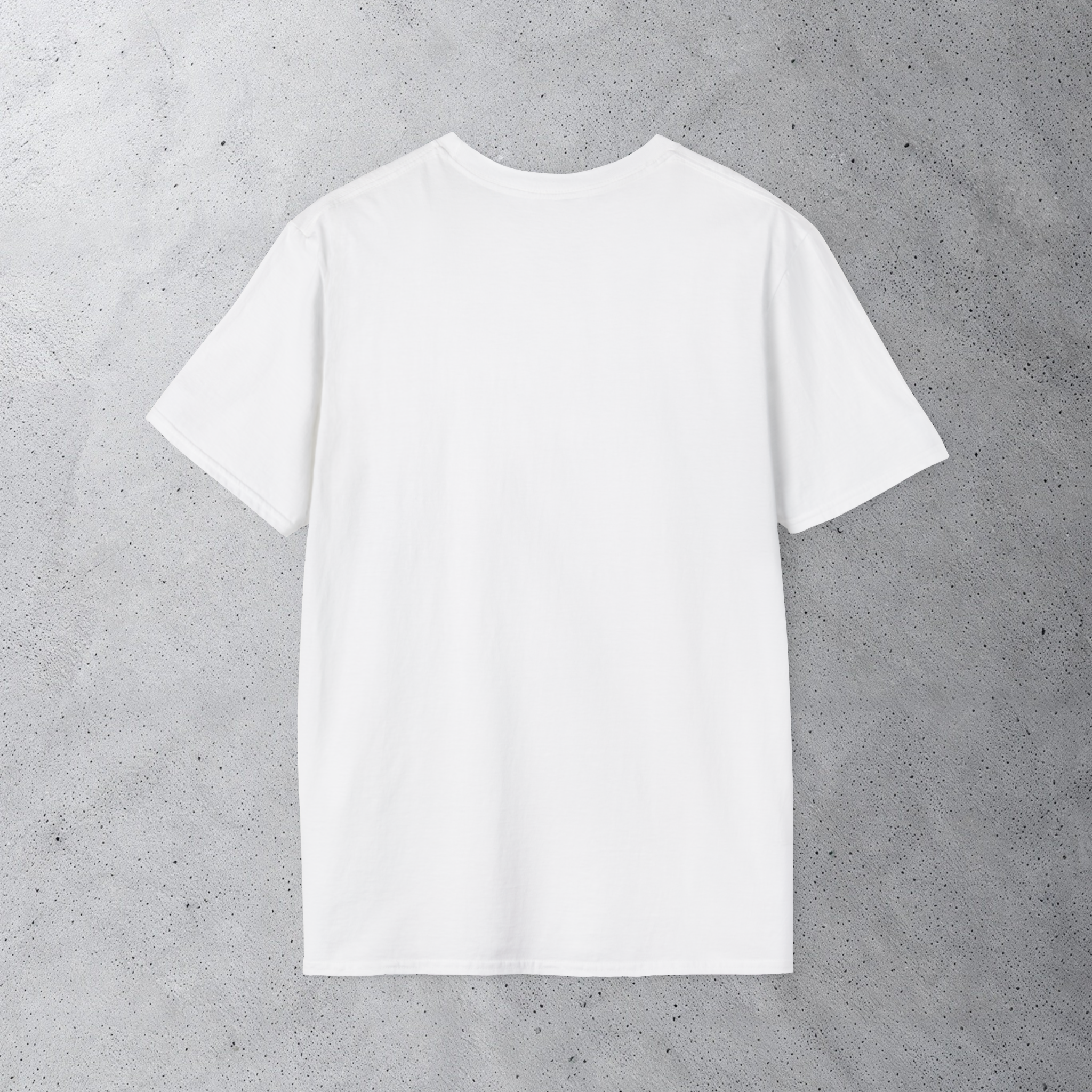 Футболка Karate promo GERA K43