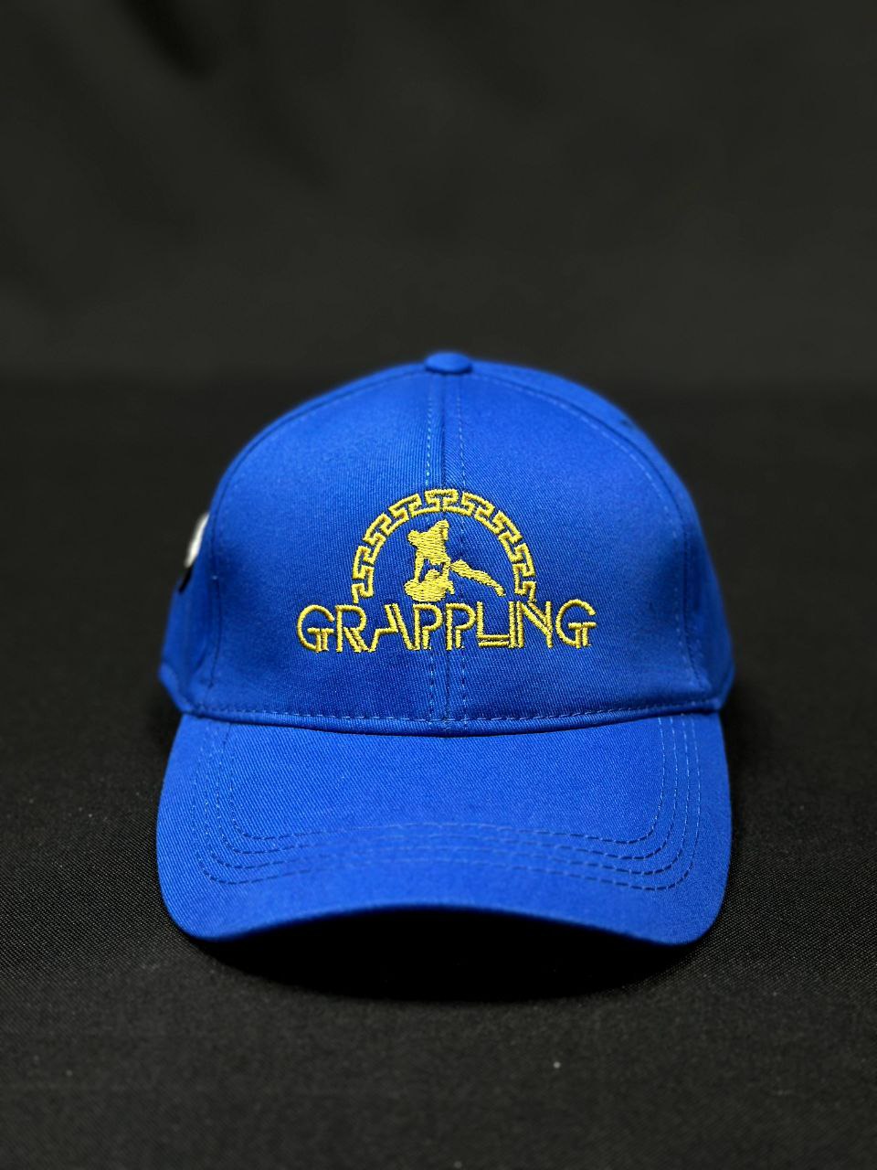 Кепка Gera Grappling GRP31
