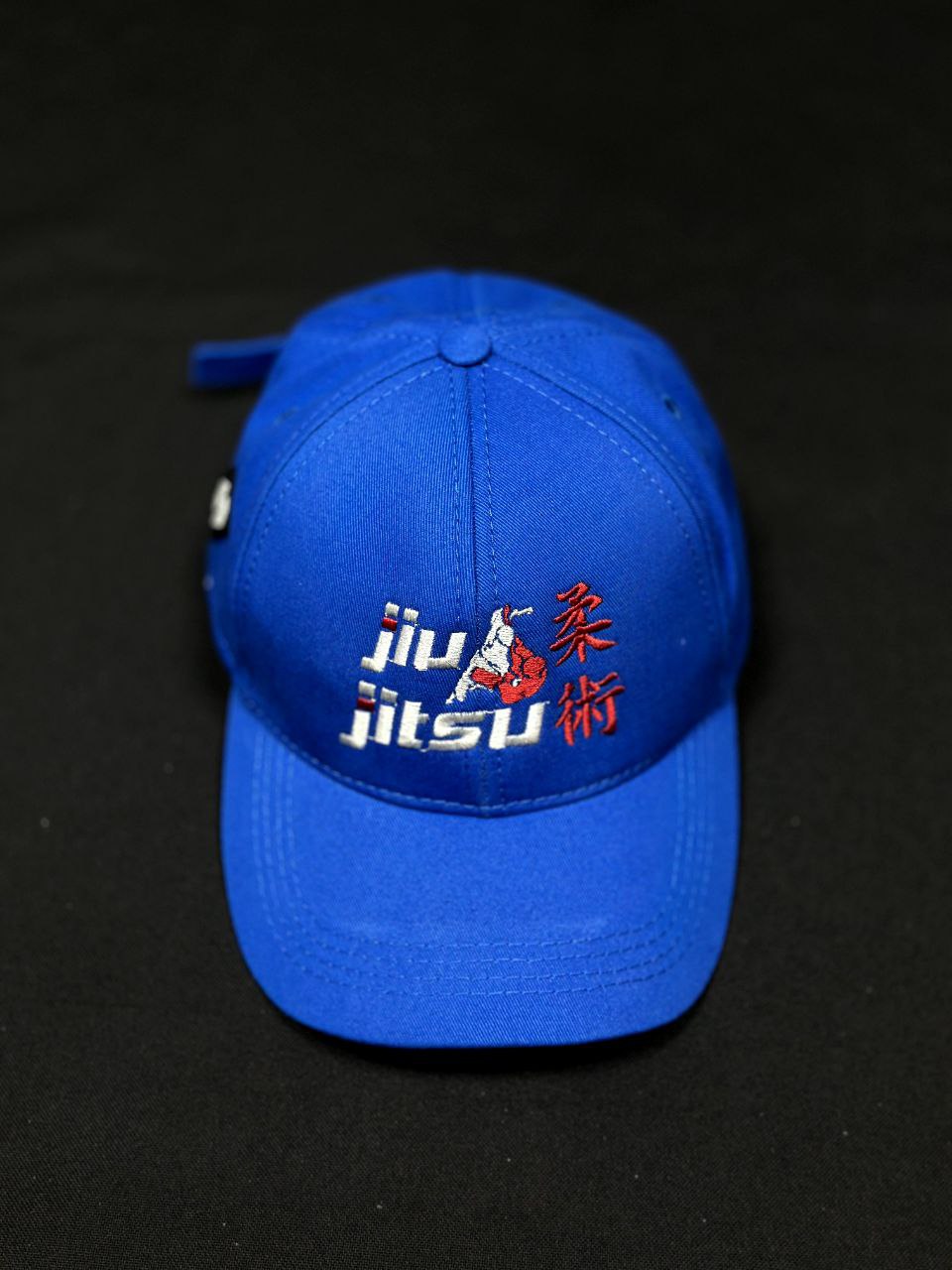 Кепка Gera Jiu-jitsu JJ22