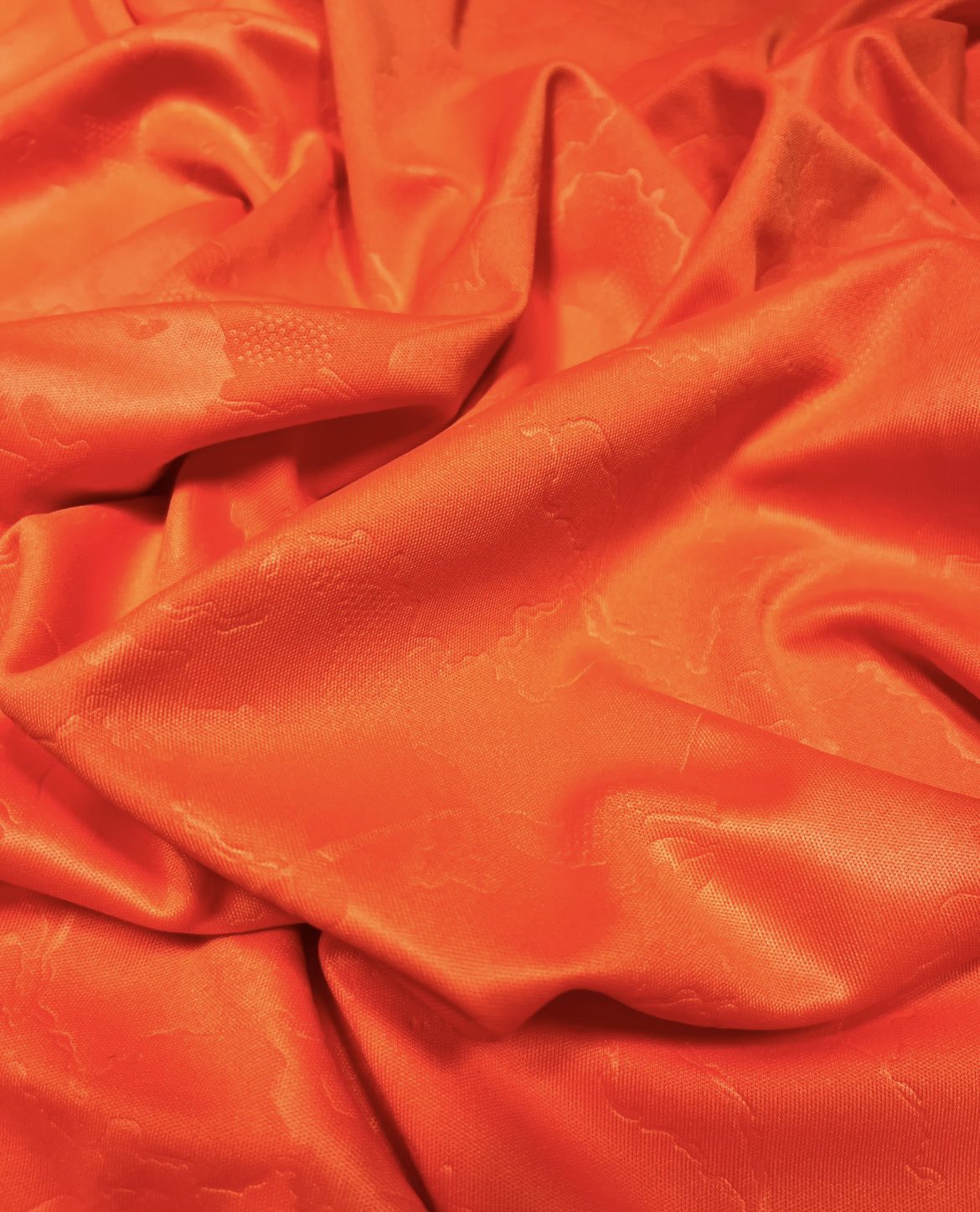 Game uniform Gera Edge 3004