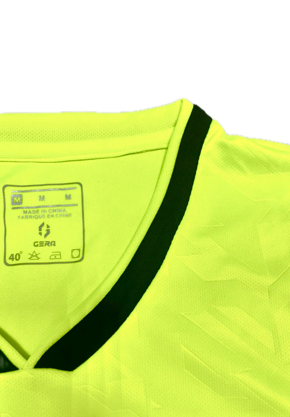 Game uniform Gera Aura 3005