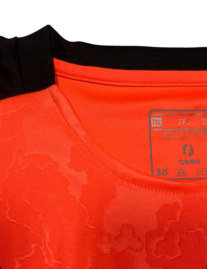 Game uniform Gera Edge 3004