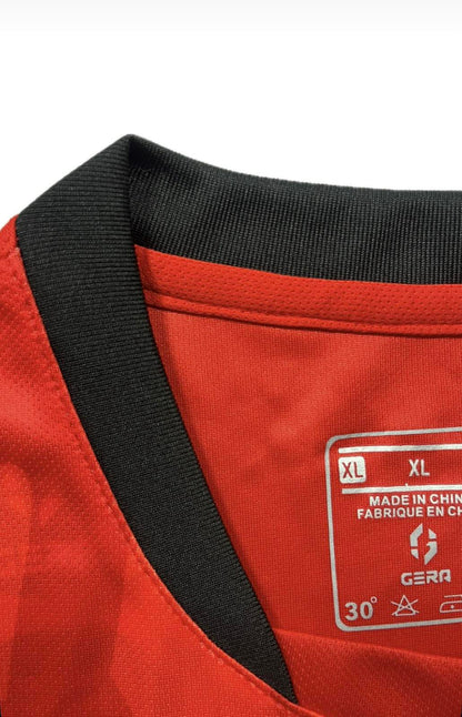 Game uniform Gera Flow 3002