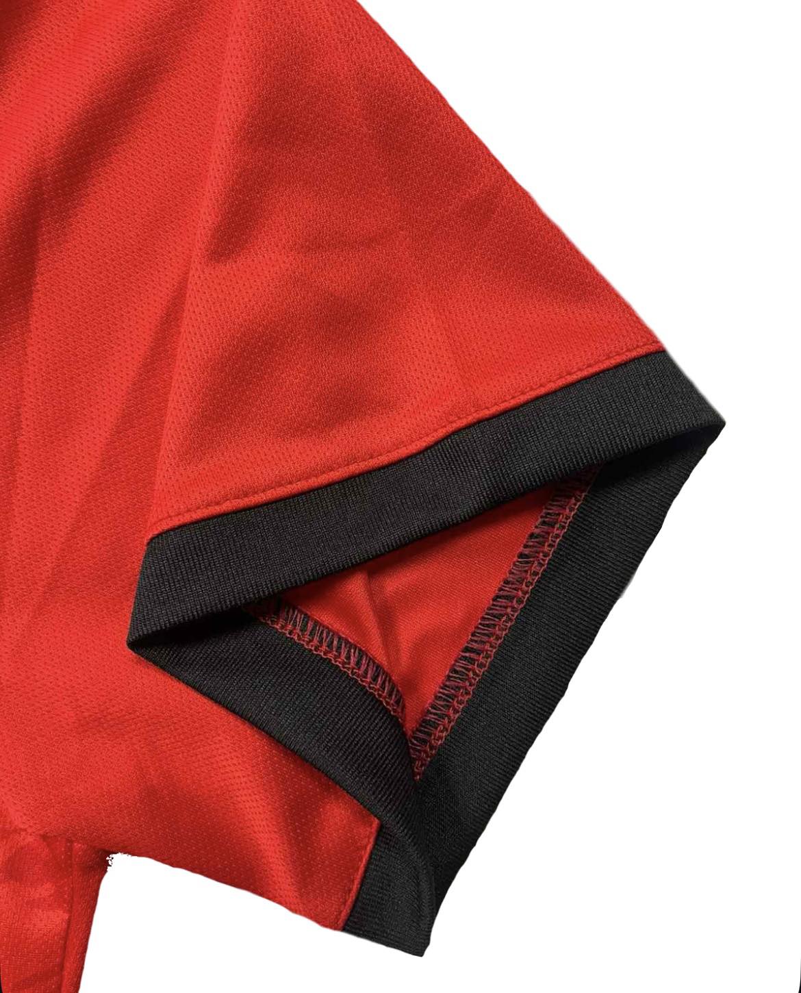 Ігрова форма Gera Flow 3002