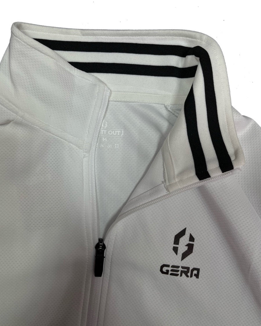 Dres reprezentacyjny Gera