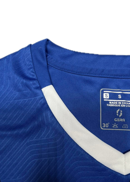 Game uniform Gera Fathom 3003