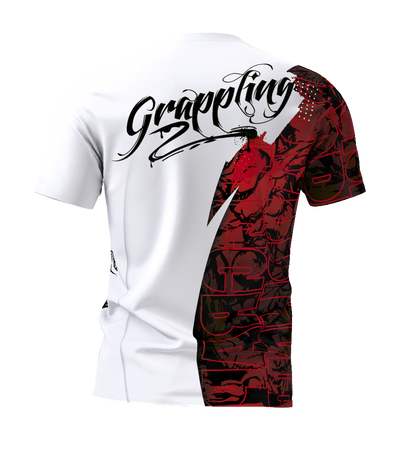Koszulka Grappling GERA GRP19