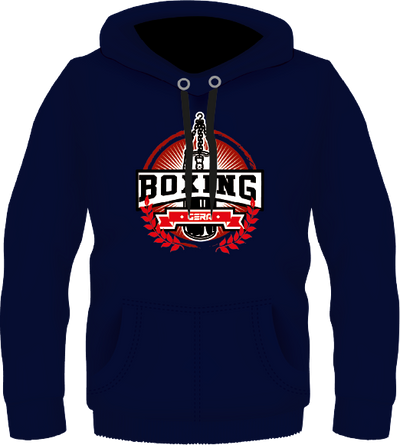 Hanorac Boxing GERA BOX11