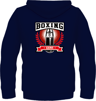 Hanorac Boxing GERA BOX11