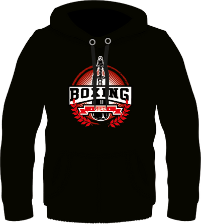 Hanorac Boxing GERA BOX11