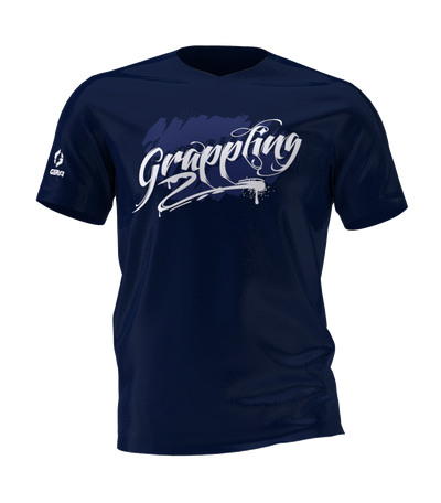 Футболка TT Grappling GERA GRP5