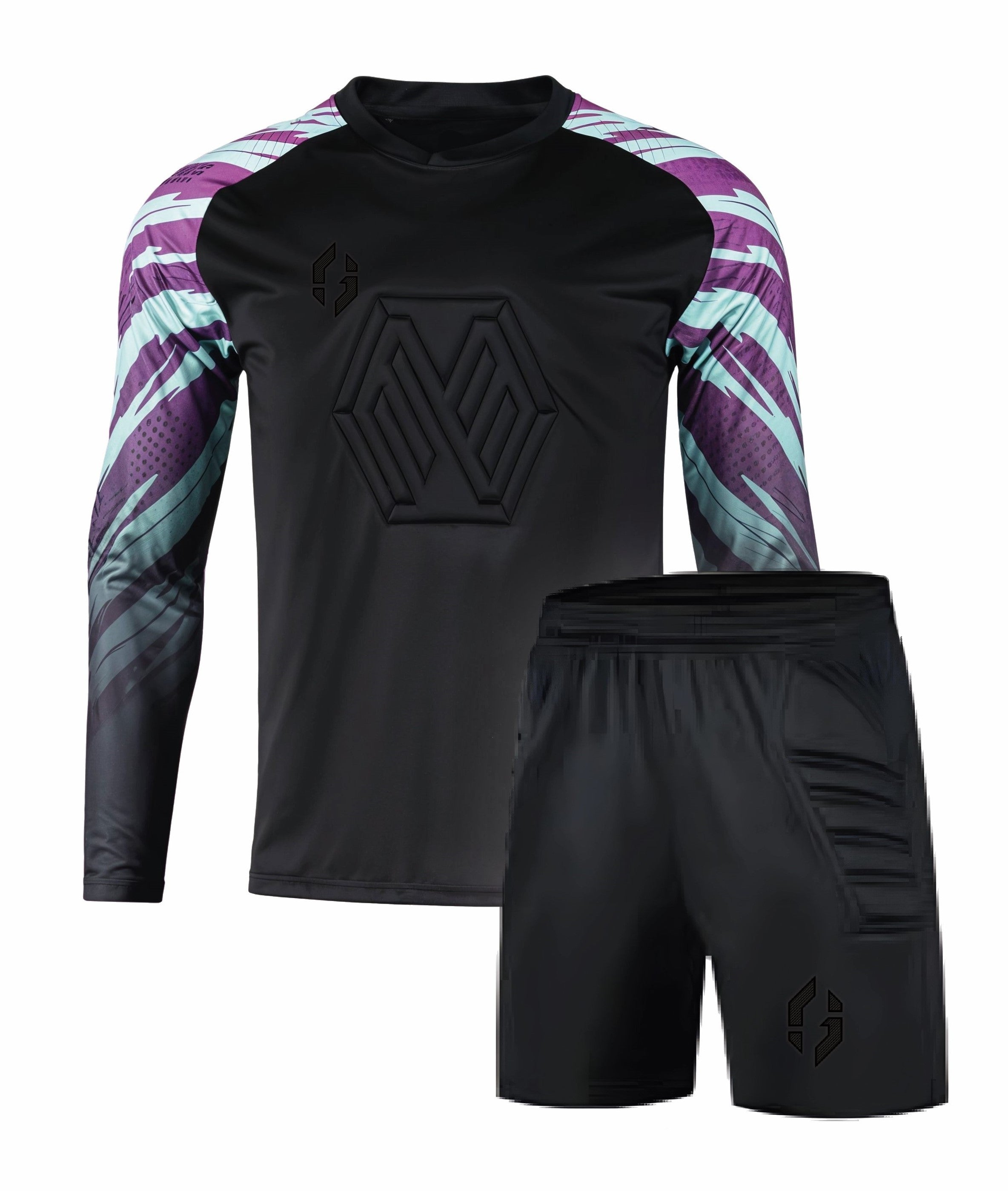 Goalkeeper Kit GERA 8008