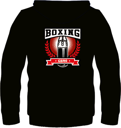 Hanorac Boxing GERA BOX11
