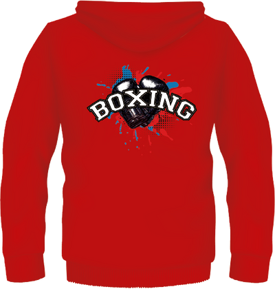 Hanorac Boxing GERA BOX13