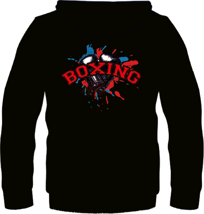 Hanorac box GERA BOX12