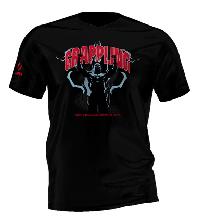 Tricou Grappling GERA GRP12
