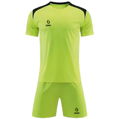 Uniforma de joc Gera Edge 3004