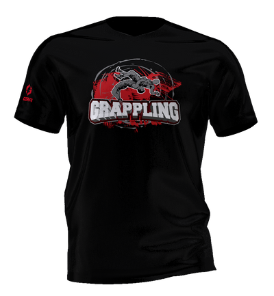 Tricou Grappling GERA GRP13