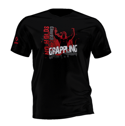 Koszulka Muay Thai GERA MT5