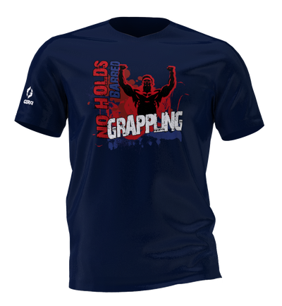 Футболка Grappling GERA GRP18
