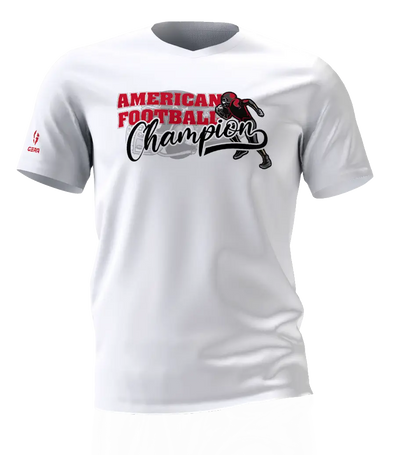 Koszulka American Footbal GERA AF1