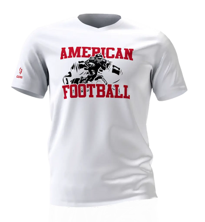 Koszulka American Footbal GERA AF2