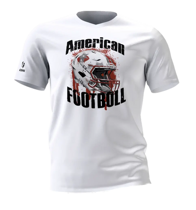 Koszulka American Footbal GERA AF3