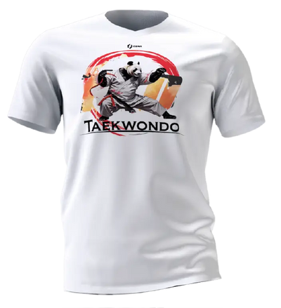 Koszulka Taekwondo GERA TKD2