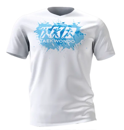 Koszulka Taekwondo GERA TKD3