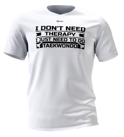 Tricou Taekwondo GERA TKD6