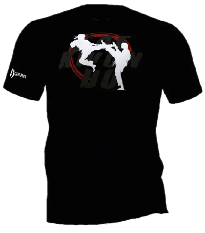 Tricou de lupte GERA WRST1