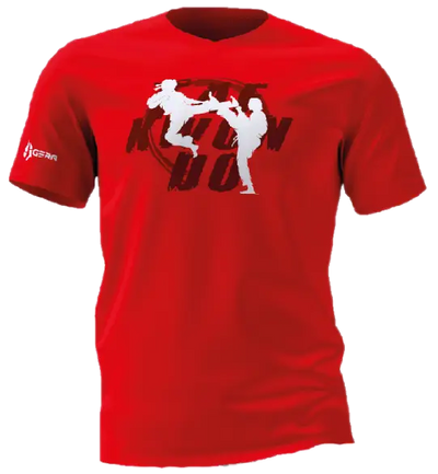 Tricou de lupte GERA WRST1
