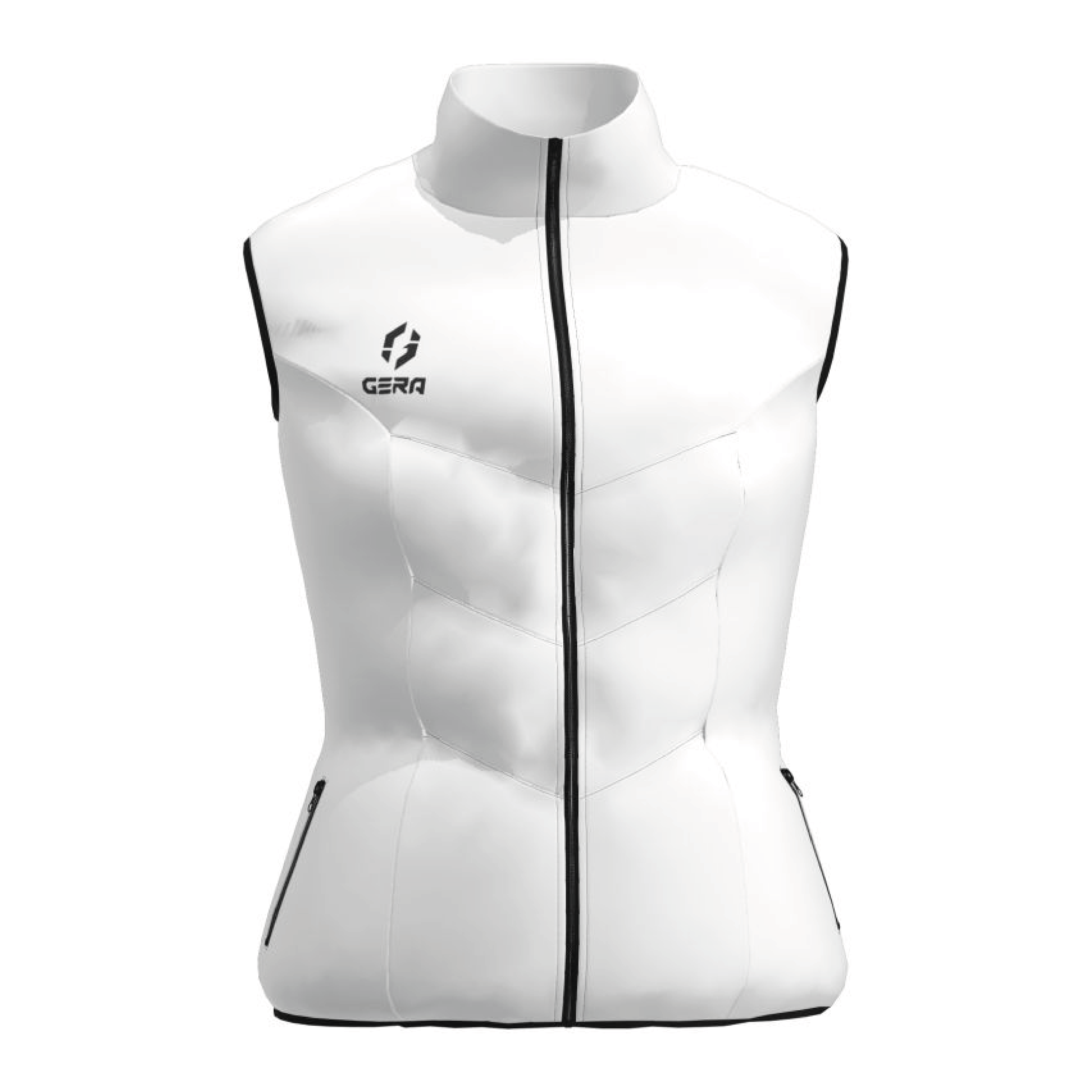 Жилет жіночий