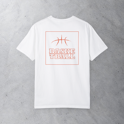 Tricou Basketball GERA BS20