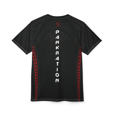 Tricou de lupte GERA WRST1