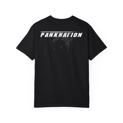 Tricou Pankration GERA P5