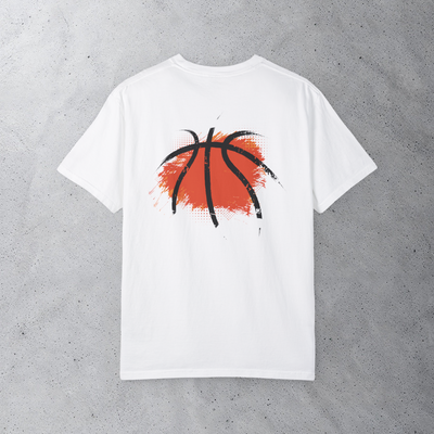 Koszulka Basketball GERA BS21