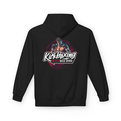 Худі 3-нитка Kickboxing GERA KB48